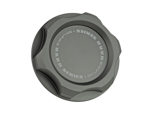 Skunk2 Racing 626-99-0072 SK Oil Caps
