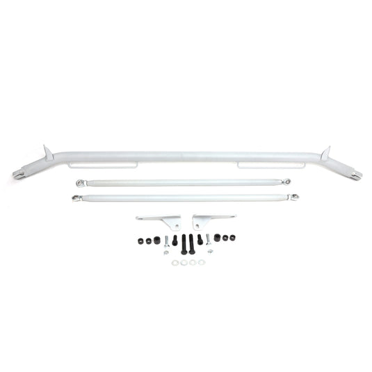 Blox Racing BXAC-10047-SI BX Harness Bars