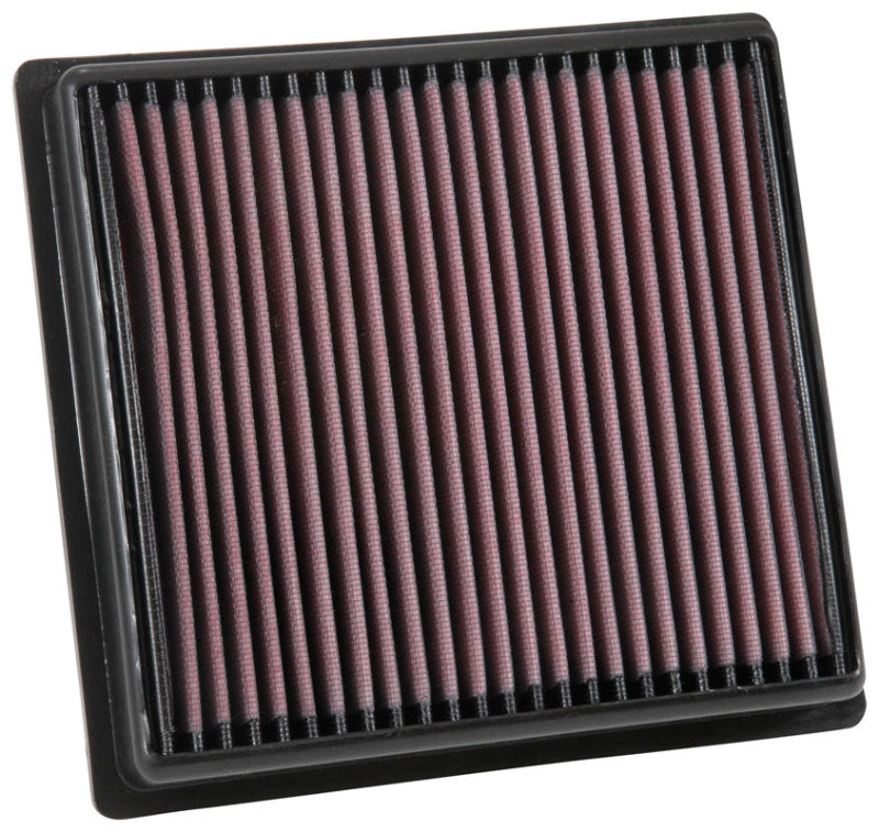 Load image into Gallery viewer, K&amp;N Engineering 33-5064 KN Drop in Air Filters
