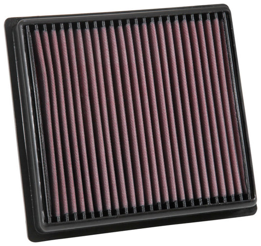 K&N Engineering 33-5064 KN Drop in Air Filters