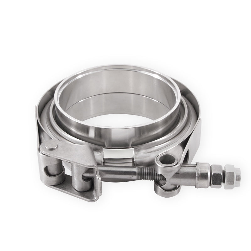 Load image into Gallery viewer, Mishimoto MMCLAMP-VS-2 MM V-Band Clamps
