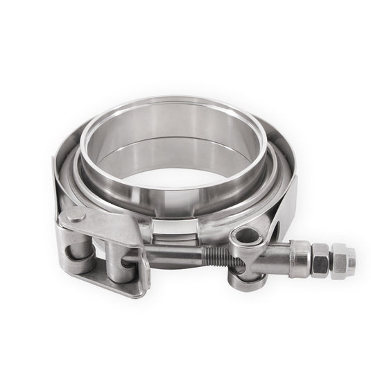 Mishimoto MMCLAMP-VS-2 MM V-Band Clamps