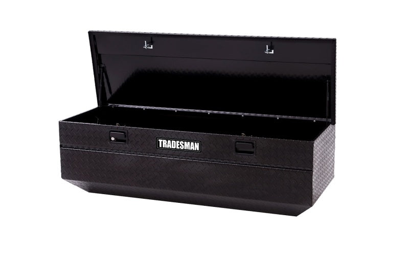 Load image into Gallery viewer, Tradesman 79456 TRA Flush Mount Box - Alum
