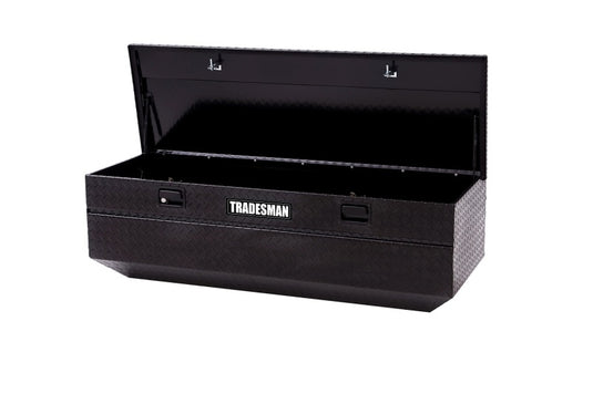 Tradesman 79456 TRA Flush Mount Box - Alum