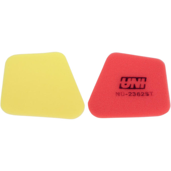 Uni NU-2362ST Multi-Stage Competition Air Filter
