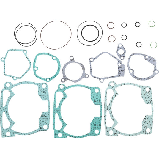 Pro-X 35.6340 Top End Gasket Kit