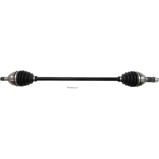 Moose Utility LM6-CA-8-124 Complete Axle Kit