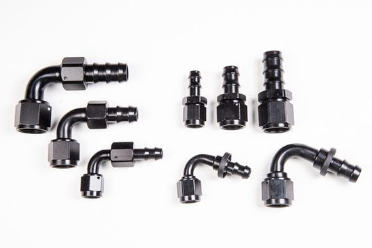 Radium Engineering 14-0201 RAD Fittings