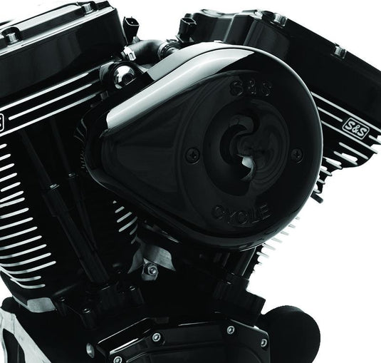 S&S Cycle 170-0525B SSC Air Cleaner Kits
