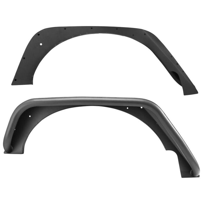 Westin 62-1015 WES Snyper Tube Fenders