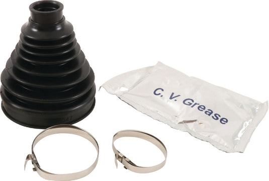 Quadboss 420693 QBS CV Boot Kits