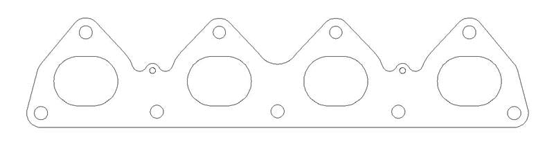 Load image into Gallery viewer, Cometic Gasket C4155-030 CG Exhaust Gaskets
