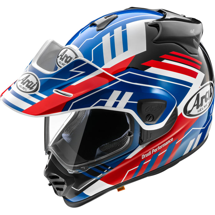 Trail Blue