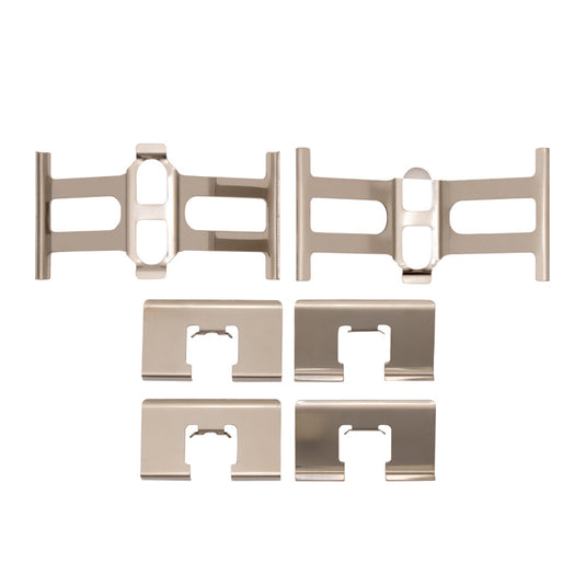 Dfc 1551-0537-01 DFC 5000 Advanced Ceramic Brake Pads