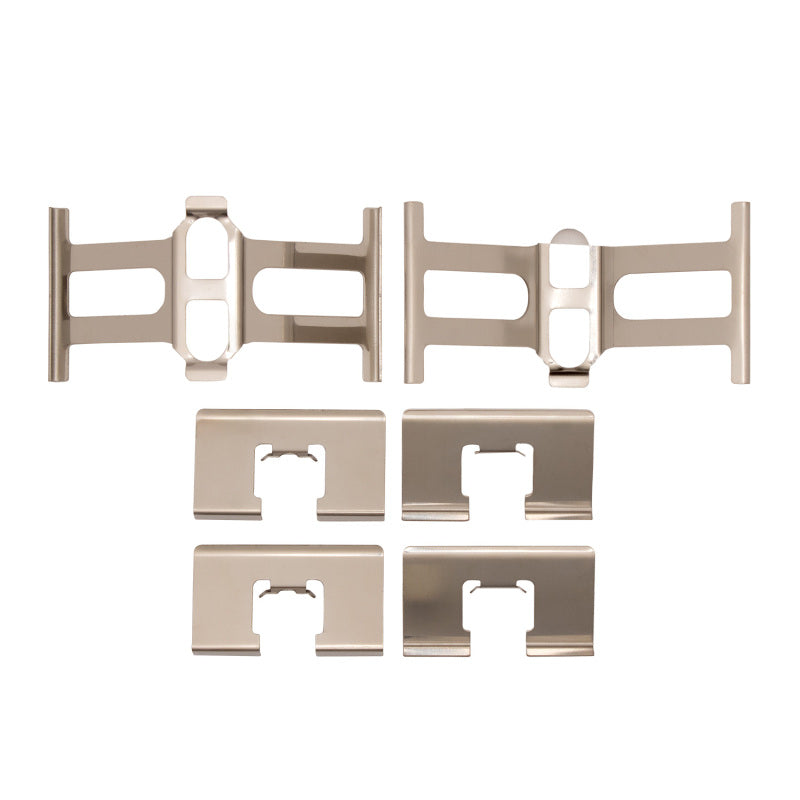 Load image into Gallery viewer, Dfc 1115-0537-01 DFC Active Performance Pads
