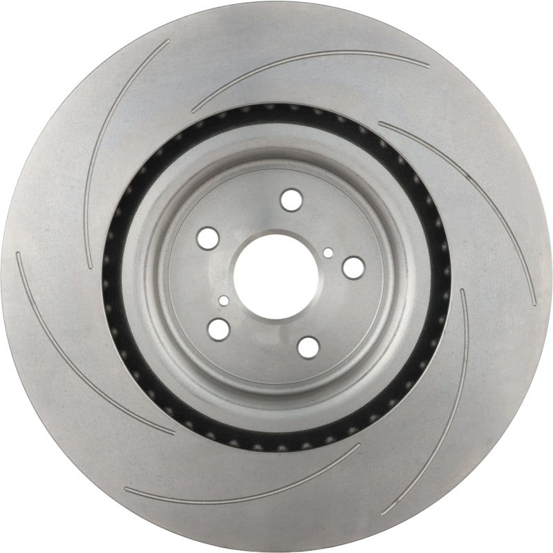 Load image into Gallery viewer, Brembo Oe 09.C266.21 BRE UV Coated OE Equiv Rotors
