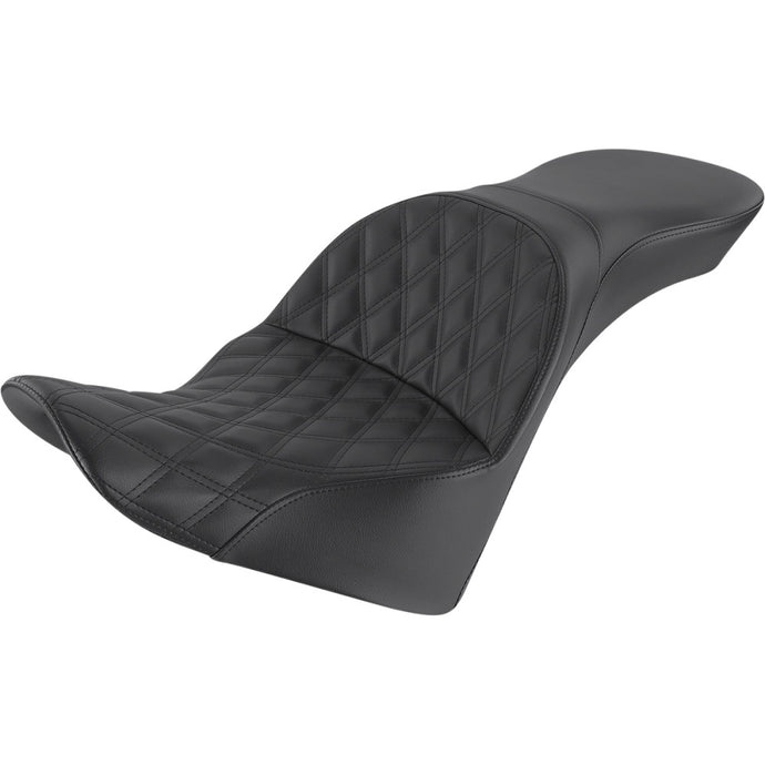 Saddlemen 818-33-029LS Explorer LS Touring Seat without Backrest