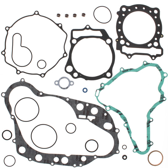 Vertex 808916 Complete Gasket Set