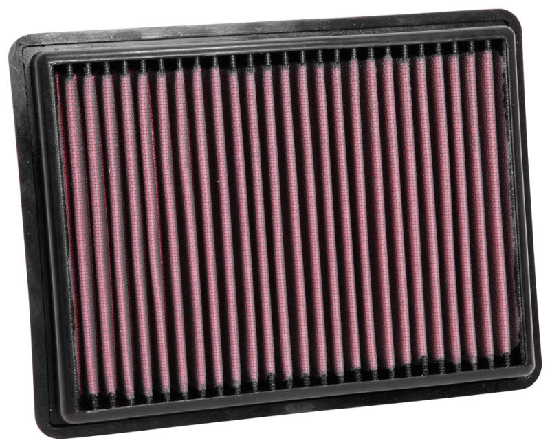 Load image into Gallery viewer, K&amp;N Engineering 33-5069 KN Drop in Air Filters
