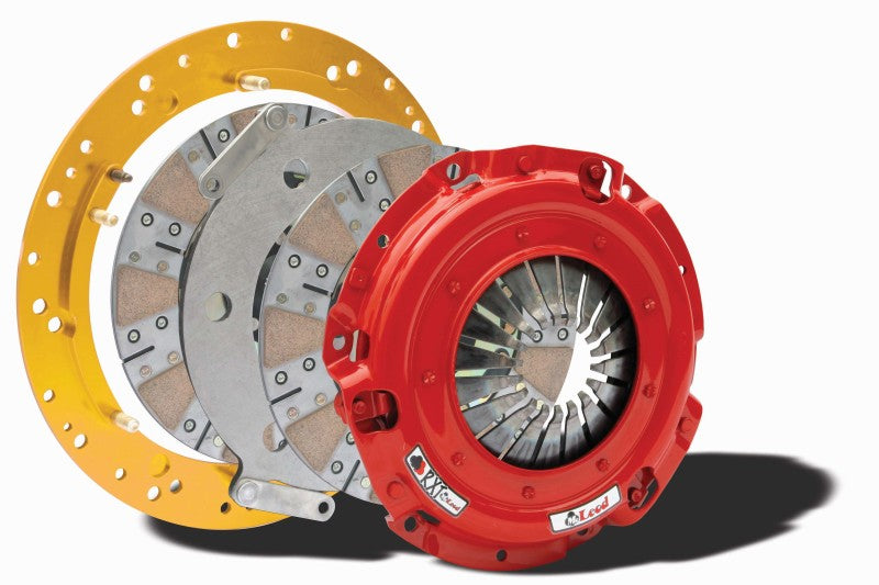 Load image into Gallery viewer, Mcleod Racing 6306807HD MLR RXT Twin Clutch Kits
