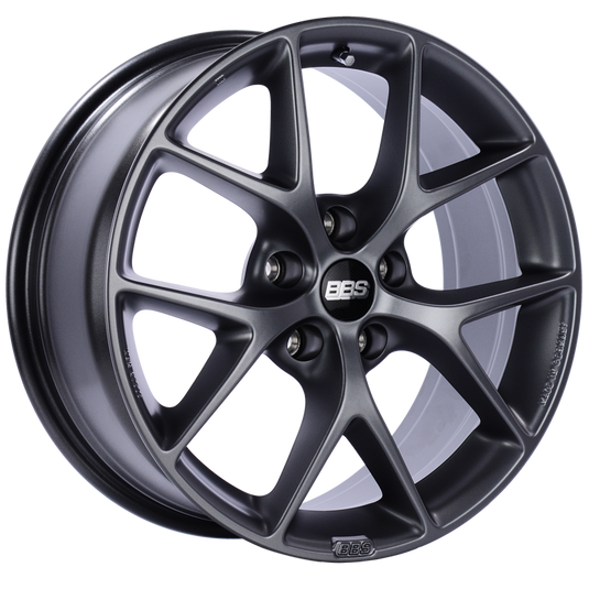 Bbs SR019SG BBS SR Wheels