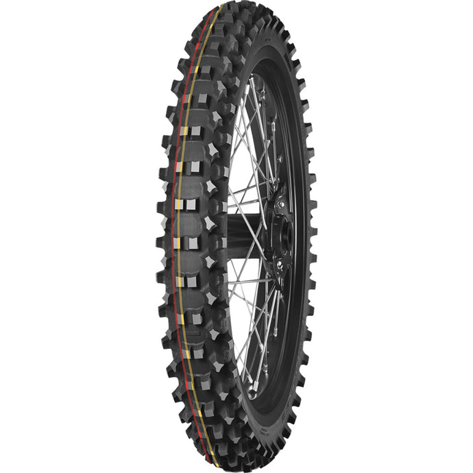 Mitas 70000942 Terra Force-MX SM Front Tire - 70/100-14