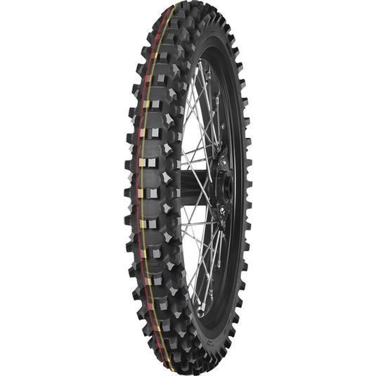 Mitas 70000942 Terra Force-MX SM Front Tire - 70/100-14