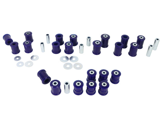 Superpro KIT131NBK SPR Bushing Kits