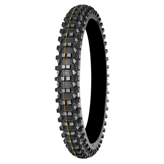 Mitas 70000976 Terra Force-EX MH Super Rear Tire - 90/90-14