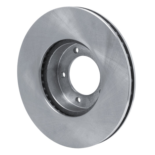 Dfc 600-20001 DFC Brake Rotors - Plain