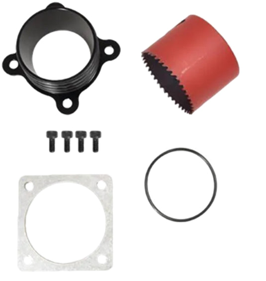 Riva Racing RY12080-IMUK Intake Manifold Upgrade Kit