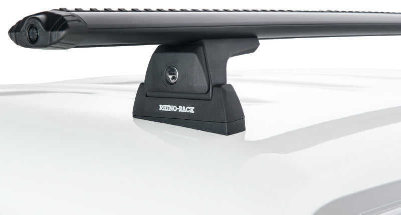 Load image into Gallery viewer, Rhino-Rack QMCM01 RHR Quick Mount Leg Base
