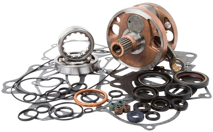 Hot Rods CBK0162 Stroker Bottom End Kit (+2mm, 259cc)