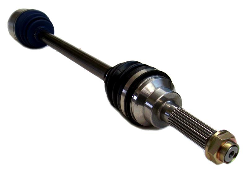 Load image into Gallery viewer, Driveshaft Shop 510195 DSS 500HP Imp Axles
