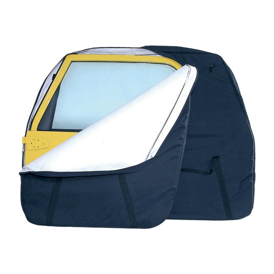 Rugged Ridge 12108.01 RUG Storage Systems