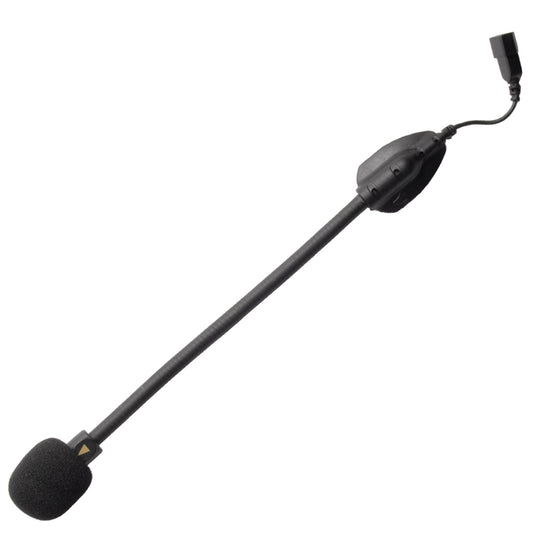 Cardo Hybrid Microphone