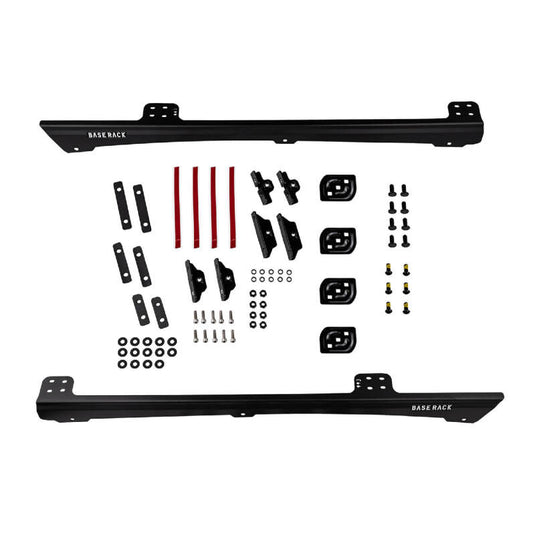 Arb 17921080 ARB Roof Rack & Barrier Components