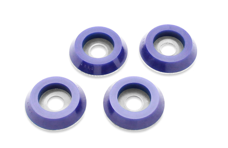 Load image into Gallery viewer, Superpro SPF3497K SPR Bushings - Subframe
