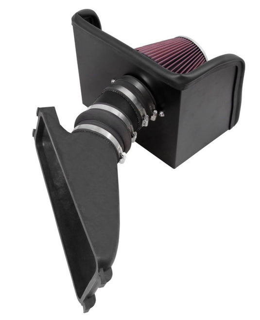 K&N Engineering 57-9025 KN 57 FIPK Air Intake 50