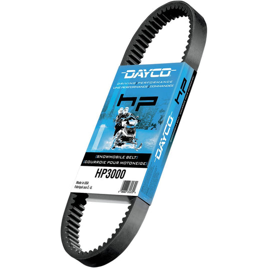Dayco HP3008 HP High-Performance Belt