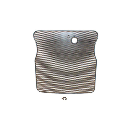 Rugged Ridge 11213.02 RUG Radiator Bug Shields