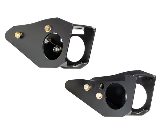 Carli CS-BRSKID-RLCAM CLI Control Arms
