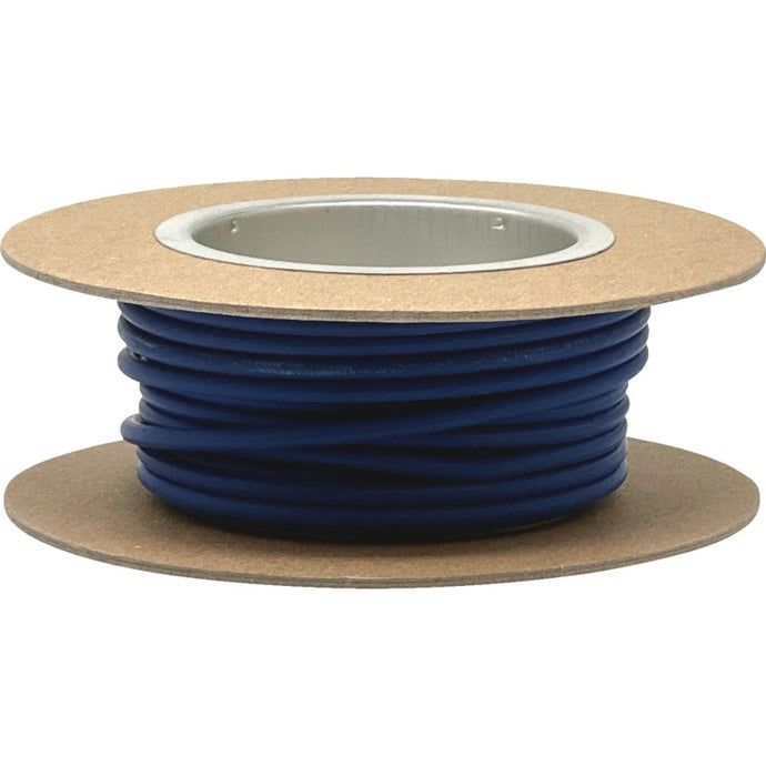 Namz NGWR-610 GXL Copper Wire - 10 AWG - Blue