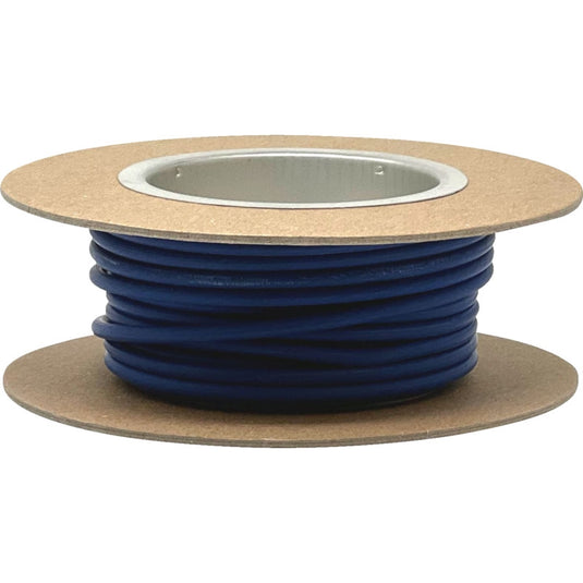 Namz NGWR-610 GXL Copper Wire - 10 AWG - Blue