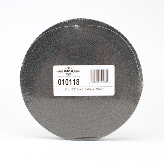 Dei 10118 DEI Exhaust Wraps - Glass Fiber Series