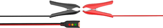 Ctek 56-384 Adaptor Comfort Indicator with Clamps
