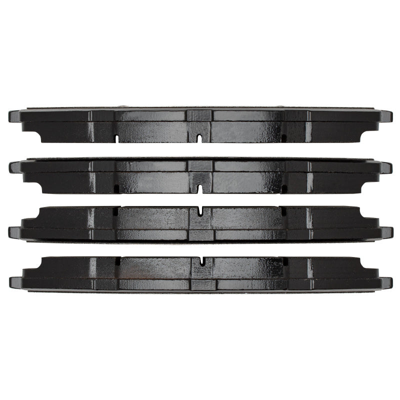 Load image into Gallery viewer, Dfc 1214-2490-01 DFC Semi Met Heavy Duty Pads
