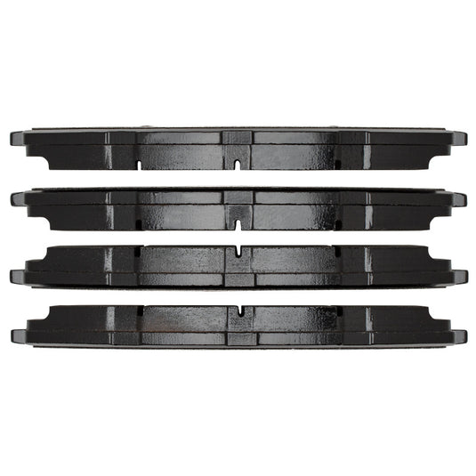 Dfc 1214-2490-01 DFC Semi Met Heavy Duty Pads
