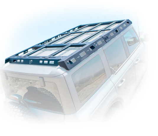 Turn Offroad RR1-M1 TOR Roof Rack