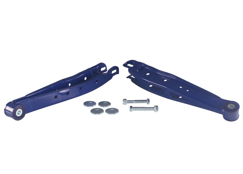 Load image into Gallery viewer, Superpro TRC0011 SPR Bushings - Control Arm
